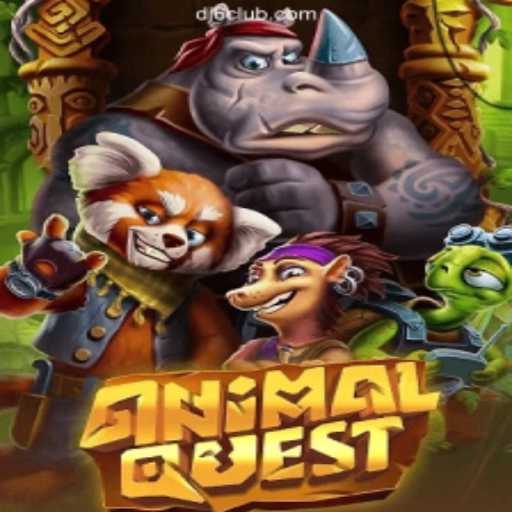 Explore the Thrilling World of AnimalQuest: The Game Everyone's Talking About