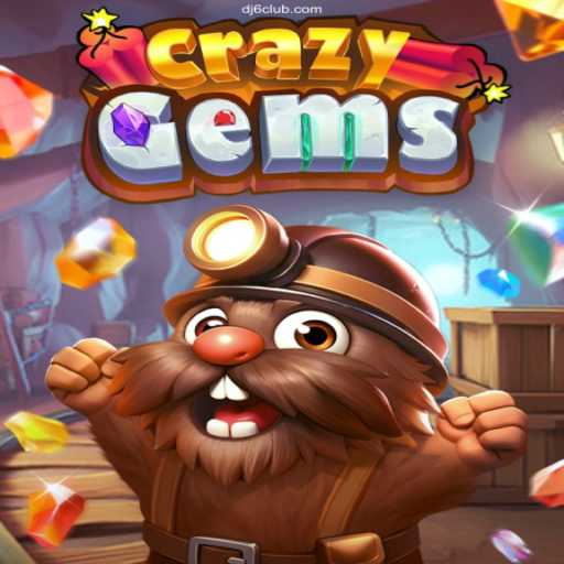 Experience the Thrill of CrazyGems: A Dive into Brazil's Most Reliable Casino Game
