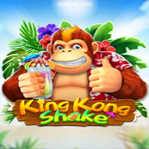 The Thrilling World of KingKongShake: Explore the Jungle Adventure