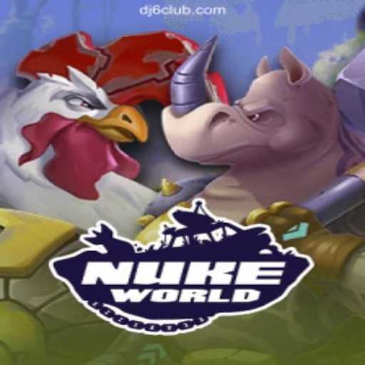 Exploring NukeWorld: A Dive into the Exciting Gameplay